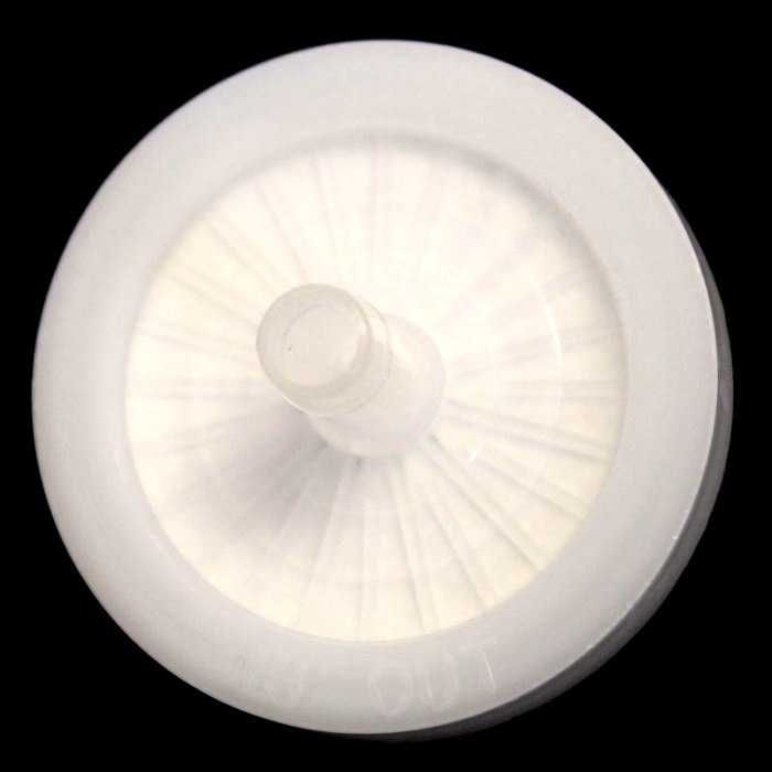 Aeration System Sanitary Filter Michigan Brew Supply Home Brewing