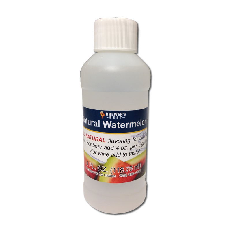 Watermelon Natural Flavoring Extract Michigan Brew Supply Home