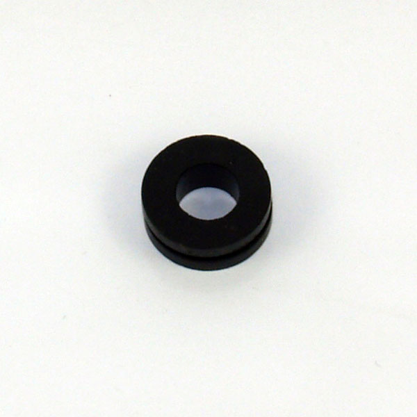Grommet for Bucket Lids Michigan Brew Supply Home Brewing Beer