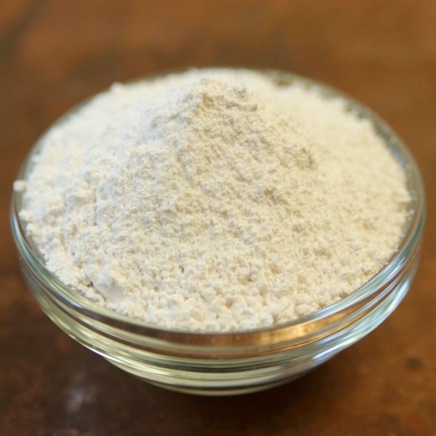 Gypsum Calcium Sulfate 2 oz. Michigan Brew Supply Home Brewing Beer Supplies, Ingredients