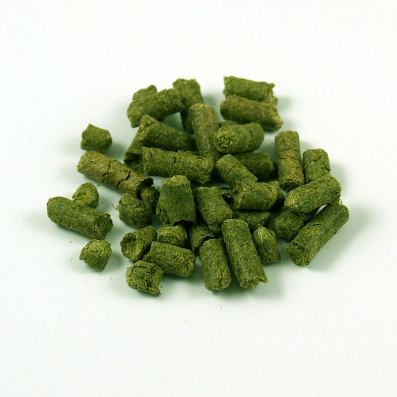 for Home Brew Beer Making Wai-iti Hop Pellets 1 oz