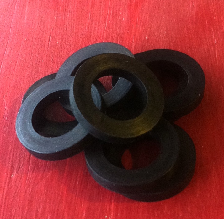 Washer Liquid Side Washer for Beer Shank & Sanke Coupler Michigan