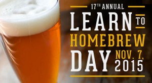 Learn to Homebrew Day