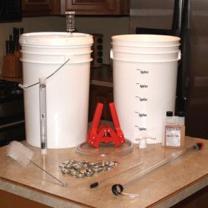 Basic Brewing Starter Kit